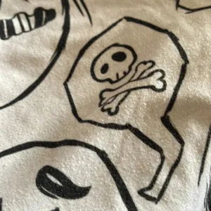 Halloween Ghost T thumbnail 8