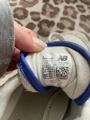 New Balance women’s 550 thumbnail 4