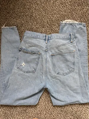 AGOLDE Jeans thumbnail 3