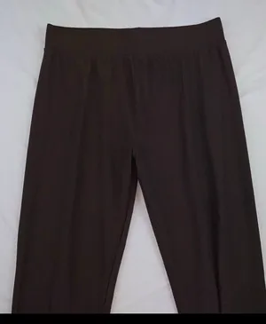 Brown Leggings Size M thumbnail 2