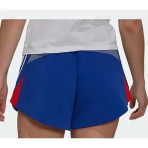 ✨Adidas Sportswear Colorblock Shorts✨ thumbnail 5
