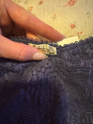 Free people lace slip skirt thumbnail 5