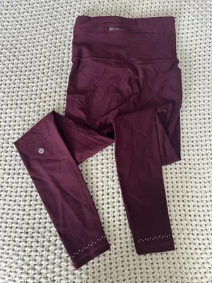 Lululemon Leggings thumbnail 2