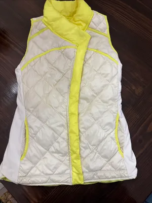 Lululemon Puffer Vest Small thumbnail 2