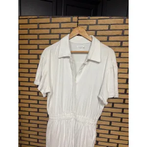 Good American White‎ Romper Size 2 thumbnail 4