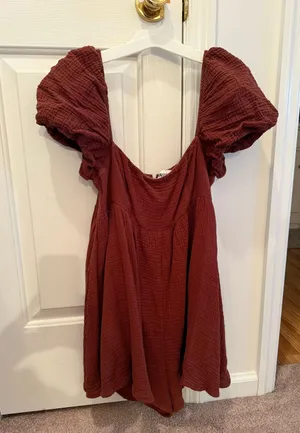 Romper thumbnail 1