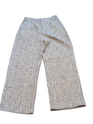 Commense High Waisted Pants Size Medium thumbnail 10