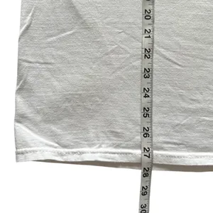 Hanes Batman Black and White #4 by Amanda Conner T-Shirt Size Medium thumbnail 8