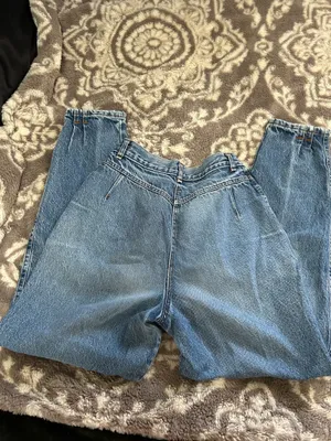 Sunset blue jeans Size 6 thumbnail 6