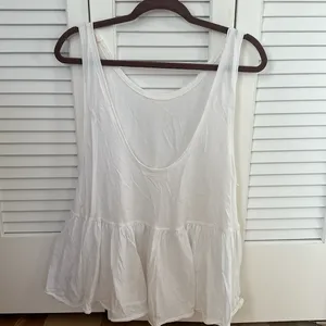 We The Free Free People tank thumbnail 2