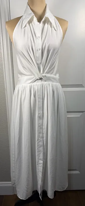 RIHOAS White Size M thumbnail 1