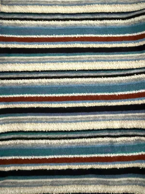 Lovers + Friends Striped Short Matching Set thumbnail 9