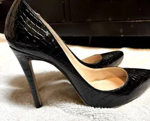 Los Landed in heels size 39 thumbnail 1