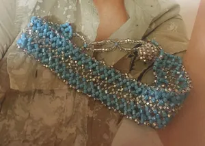 Handmade Bracelet from Greece thumbnail 1