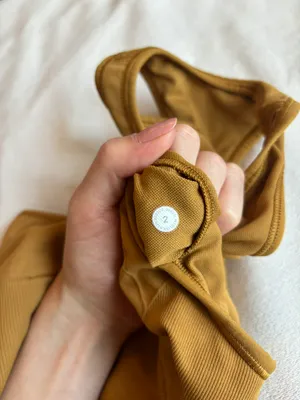 Lululemon Ebb To Train Bra Top thumbnail 4