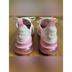 Nike Air Max 270 "Pink Foam" Sneakers -Size 7 thumbnail 5