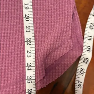 Altar’d state purple thermal long sleeve everyday casual t-shirt size small NWT thumbnail 14