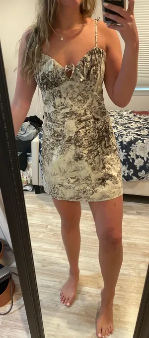 Boutique Dress thumbnail 1