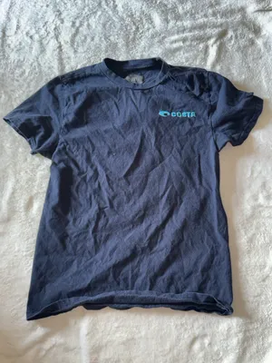 Costa T-shirt thumbnail 2