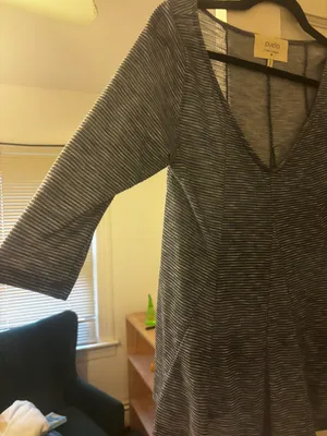 Anthropologie Shirt thumbnail 2