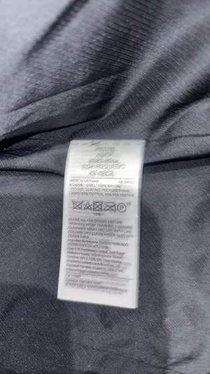 Banana Republic Black Leather Jacket thumbnail 3