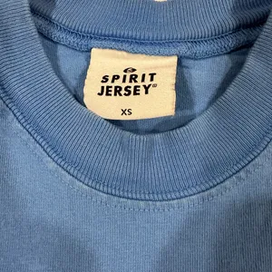 ucla bruins spirit jersey blue white text long sleeve tee xs bruin bear thumbnail 6