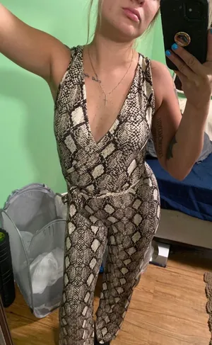 Jumpsuit thumbnail 1