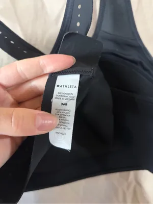 Athleta bra thumbnail 3