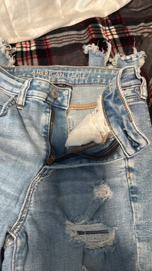 American Eagle Jeans thumbnail 5