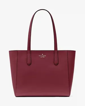 Kate Spade New York Staci Medium Tote and Madison Medium Bifold Wallet thumbnail 1