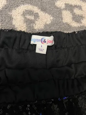 sugar & jade Black Size L thumbnail 2
