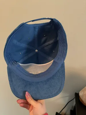 Lonely Ghost Hat thumbnail 5