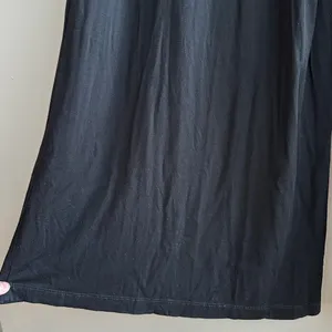 Jack Women’s Black Stretch Jumpsuit, Size Large thumbnail 5