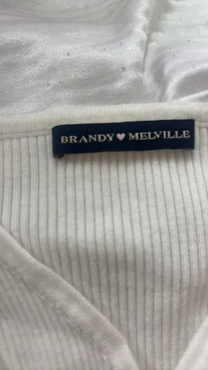 Brandy Melville Button-Up thumbnail 2