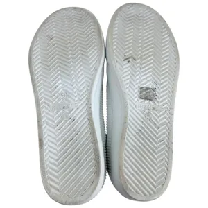 Rothy’s The Lace Up Sneaker Bright White thumbnail 10