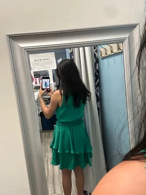 Glam Dress thumbnail 3