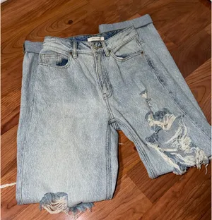 PacSun Boyfriend Jeans 90s thumbnail 4
