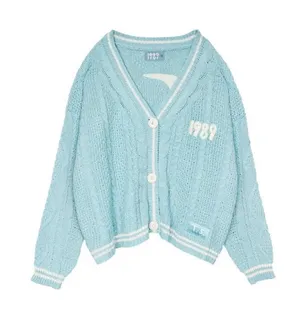 Taylor Swift Cardigan 1989 thumbnail 1