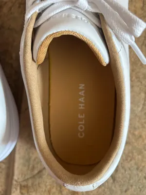 Cole Haan Women's Grand Crosscourt Sneakers sz 8.5/9 thumbnail 4