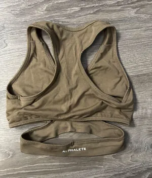 Alphalete Top thumbnail 2