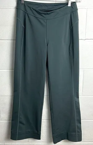 Athleta mid rise flare pant thumbnail 1