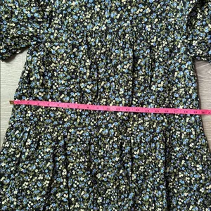 Tuckernuck Hyacinth House Quinn Dress XS thumbnail 8