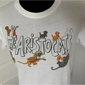 Disney Aristocats T-Shirt thumbnail 3