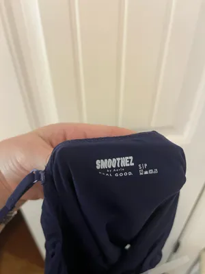 Aerie Bodysuit Smoothez thumbnail 2