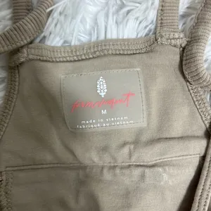 FP Movement by Free People Tan Jumpsuit thumbnail 2