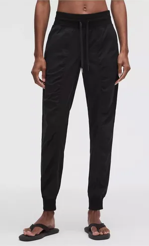 Lululemon Dance Studio Mid-Rise Jogger Full Length thumbnail 1
