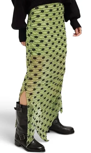 Free People Margot Convertible Maxi Skirt thumbnail 1