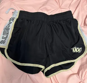 UCF active shorts thumbnail 1