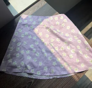 Princess Polly Floral Skirt thumbnail 2