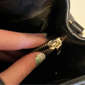 Coach Margot Carryall Signature in Black and Brown Logo thumbnail 15